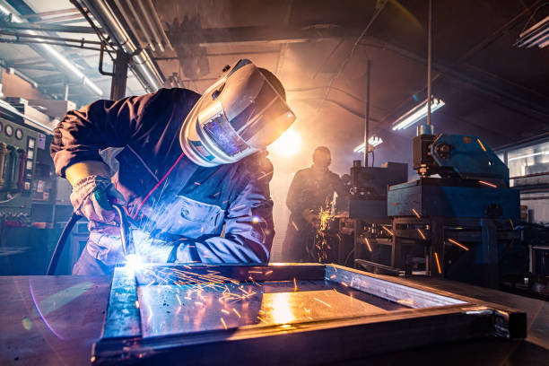 Reliable Alturas, CA Welder & Metal Fabrication Solutions