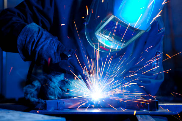 Best Aerospace and Defense Welding in Alturas, CA