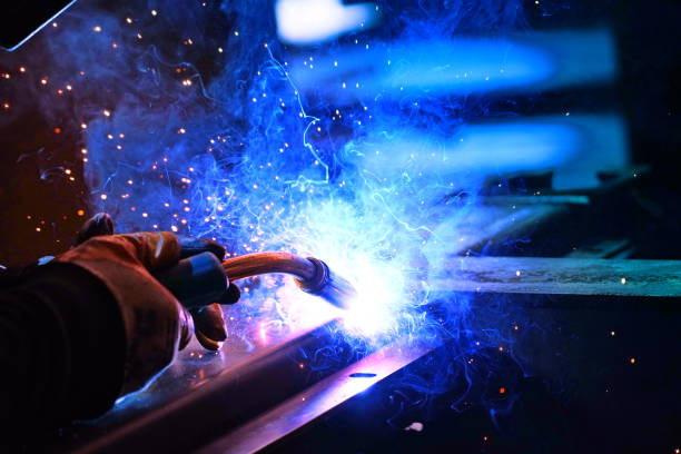 Affordable Welder Services in Alturas, CA