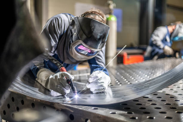 Best Specialty Welding Processes in Alturas, CA