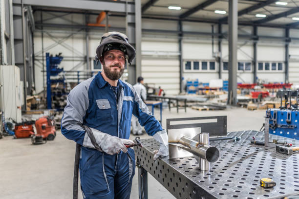 Best Welding Equipment Sales and Repair in Alturas, CA