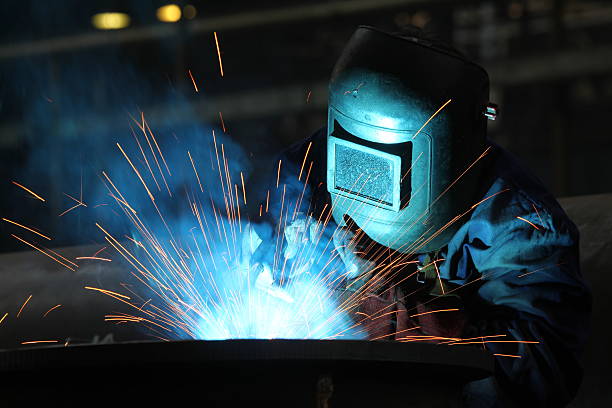 Best Food and Beverage Processing Equipment Welding in Alturas, CA