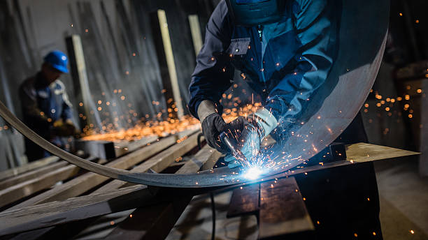 Best Structural Steel Welding in Alturas, CA