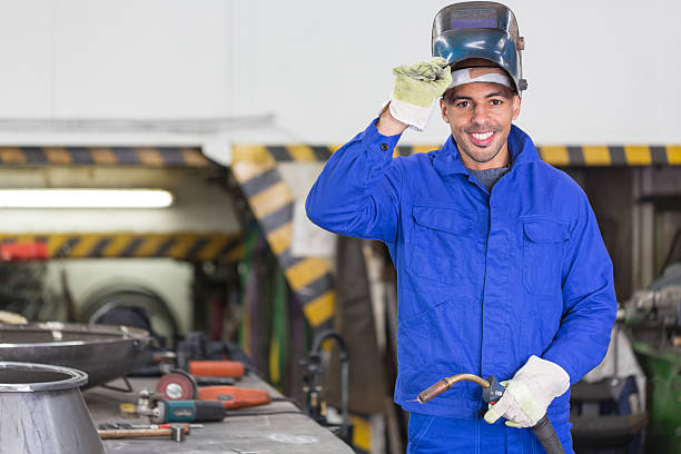 Best Welding Inspection and Certification in Alturas, CA